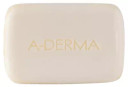 A-Derma Ultra-Rich Cleansing Bar Nourishing 100G