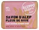 Tadã© Rose Scented Aleppo Soap 100G