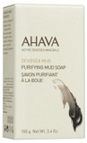 Ahava Deadsea Mud Purifying Mud Soap 100G