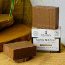 Ballot-Flurin Black Popolis Treating Soap Organic 100g