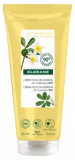 Klorane Nourishing Shower Cream With Organic Cupuaã§U Frangipani Flower 200Ml