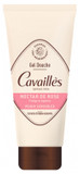 Rogã© Cavaillã¨S Extra-Gentle Surgras Shower Gel Rose Nectar 200Ml