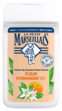 Le Petit Marseillais Extra Gentle Shower Cream Orange Blossom Organic 250Ml