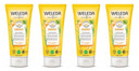Weleda Energy Stimulating Shower Gel 4 X 200Ml