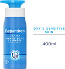 Bepanthen Derma Gentle Body Cleansing Gel 400ml
