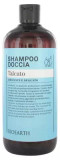 Bioearth Family Talc Shower Shampoo 500Ml