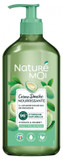 Naturã© Moi Nourishing Shower Cream Sweet Almond 500Ml