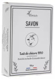 Lhbeauty Mask Soap With Organic Goat Milk & Sweet Almond Oil 100G