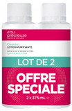 Eau Prã©Cieuse Clearskin Purifying Lotion 2 X 375Ml
