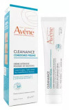 Avã¨Ne Cleanance Comedomed Peeling Cream Intensive Pimples 40 Ml