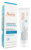 Avã¨Ne Cleanance Comedomed Peeling Cream Intensive Pimples 40 Ml