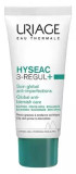 Uriage Hysã©Ac 3-Regul + Anti-Blemish Global Care 40 Ml
