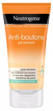 Neutrogena Anti-Blemish Exfoliating Gel 150Ml