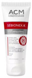Laboratoire Acm Sã©Bionex.K Keratoregulating Cream 40Ml