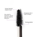 Thr The Big Bang Mascara - Promotes Natural Growth I Organic, Clean, Non-Toxic