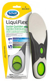 Scholl Soles Liquiflex Daily Support 1 Pair