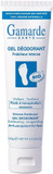 Gamarde Organic Deodorant Gel Excessive Feet Perspiration 100g