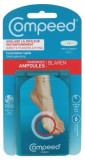 Compeed Blister Small Size 6 Plasters