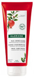 Klorane Radiance - Color-Treated Hair Conditioner With Pomegranate 200Ml