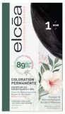 Elcã©A Permanent Expert Hair Color