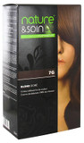 Santã© Verte Nature Et Soin Permanent Hair Colouring