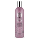 Natura Siberica Organic Shampoo Colour Revival And Shine For Dyed Hair 400Ml