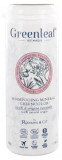 Greenleaf Mineral Shampoo Organic Greencolor 50G