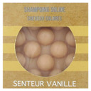 Valdispharm Solid Shampoo Color-Treated Hair Vanilla Scent 55G