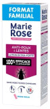 Marie Rose Extra Strong Lice And Nits Lotion 200Ml