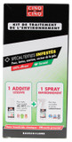 Cinq Sur Cinq Natura Anti-Lice And Nits Environment Treatment Kit
