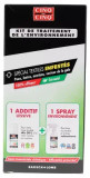 Cinq Sur Cinq Natura Anti-Lice And Nits Environment Treatment Kit