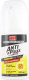 Cinq sur Cinq Anti-lice Protection Repellent Spray 12H 100ml