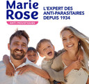 Marie Rose Anti-Lice Repellent 100ml
