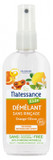 Natessance Kids Organic No Rinse Detangling Spray Orange-Lemon 150Ml