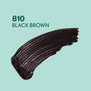 Covergirl Lash Blast Cleantopia Mascara, Volumizing, Smudge-Proof, Vegan Formula, Black Brown 810, 0.32Oz810 - Black Brown