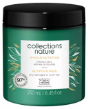 Eugã¨Ne Perma Collections Nature Nutrition Mask 250Ml