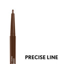 Covergirl Perfect Point Plus Eyeliner Pencil Espresso, 0.008 Ounce (Pack Of 2)210 - Espresso