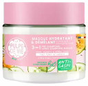 Pulpe De Vie Organic 3-In-1 Melon Hydrating And Detangling Hair Mask 300 Ml