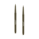 Covergirl Perfect Point Plus Eyeliner, Grey Khaki (W) 215, 0.008 Ounce (Pack Of 2)215 - Grey Khaki2 Count (Pack Of 1)