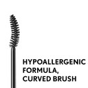 Covergirl Professional All-In-One Curved Brush Mascara, Black, 2 Countblack