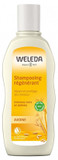 Weleda Regenerating Shampoo With Oat 190Ml