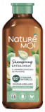 Naturã© Moi Extra-Gentle Shampoo Organic Sweet Almond 250Ml