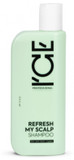 Ice Professional Refresh My Scalp Shampoo 250Ml