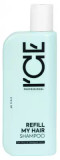 Ice Professional Refill My Hair Shampoo 250Ml