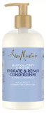 Sheamoisture Manuka Honey And Yoghurt Moisturizing And Repairing Conditioner 384 Ml