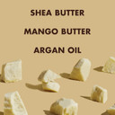 Sheamoisture Shea Butter Conditioner 384 Ml