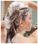 La Rosã©E Ultra-Gentle Shampoo Refill 400Ml