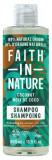 Faith In Nature Coco Shampoo For Normal To Dry Hair 400Ml