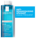 La Roche-Posay Kerium Doux Extreme Physiological Shampoo-Gel 400Ml