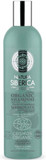 Natura Siberica Organic Shampoo Volume And Freshness For Oily Hair 400Ml